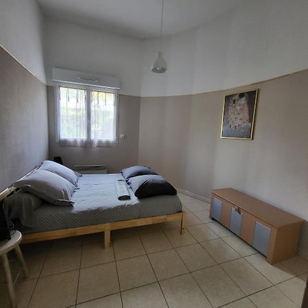 Coeur D'Azur Apartment Saint-Laurent-du-Var Bagian luar foto