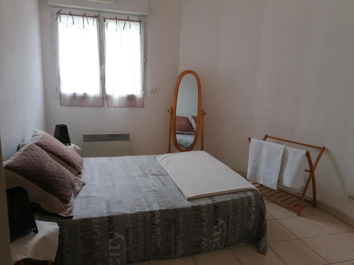 Coeur D'Azur Apartment Saint-Laurent-du-Var Bagian luar foto